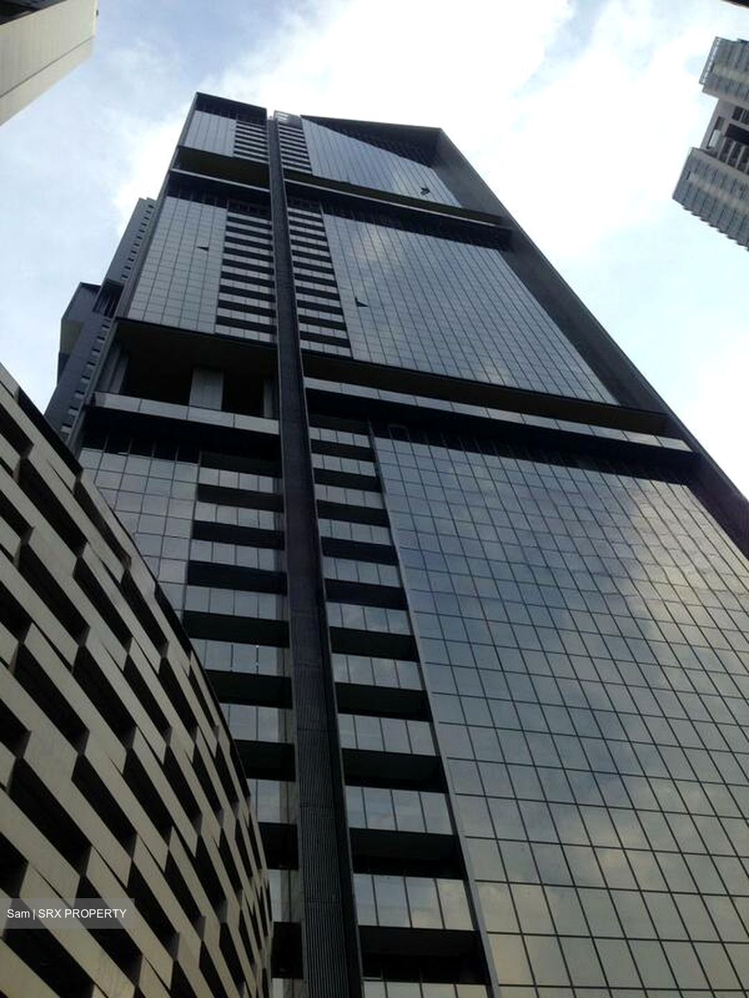 Echelon (D3), Condominium #470810641
